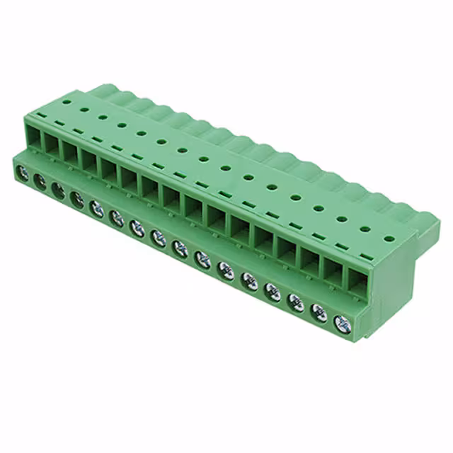 691373500016B Würth Elektronik  Stiftleisten, Stecker und Buchsen